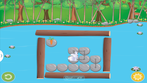 【免費解謎App】Bunny Games-APP點子