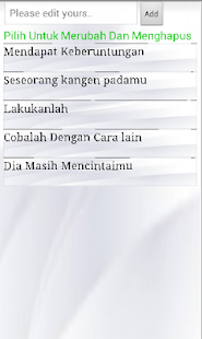 Kocokan Keberuntungan APK for Bluestacks | Download ...