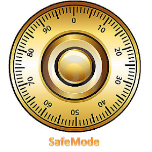 SafeMode logo