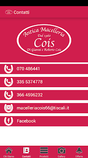 Download Macelleria Cois Cagliari APK for PC