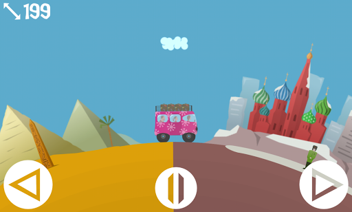 【免費賽車遊戲App】Tiny World (Donate/Ads Free)-APP點子