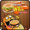 Burguer Will Application icon