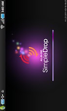 SimpleDrop For Android