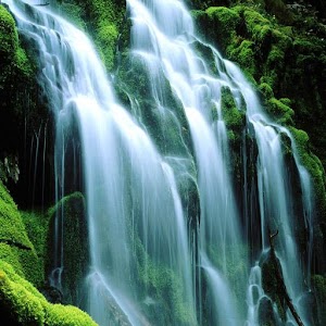 Waterfalls Wallpapers HD.apk 3.0.0