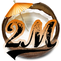 2 Minutes logo