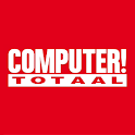 Computer!Totaal logo