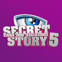 Secret Story 5 mobile app icon