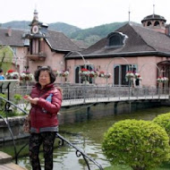 宜蘭音樂盒庭園餐廳