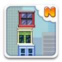8-Bit Tower HD FREE icon