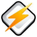 Winamp Media Player Android icon