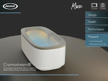 Jacuzzi Muse poster 5