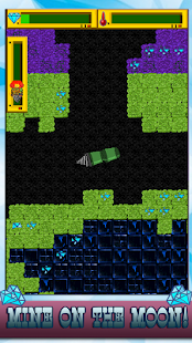 How to mod Moon Diamonds - Dig or Die patch 1.0 apk for pc
