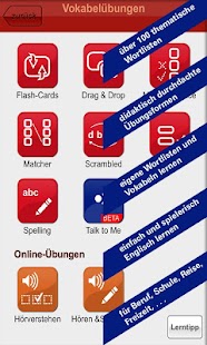 Englisch lernen mit WortFuchs Screenshots 6