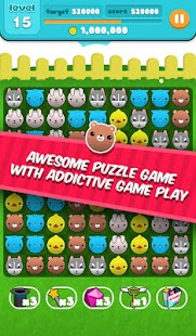 Lastest Pet  Pop Star Mania APK