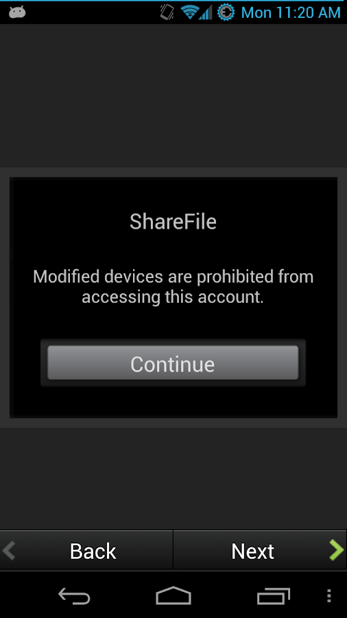 Citrix Sharefile Sync V1.1 For Mac