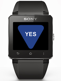 YesNo SmartWatch