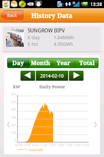 Download SolarInfo Bank  App V2 APK for Android