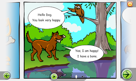 download Starfall I'm Reading free
