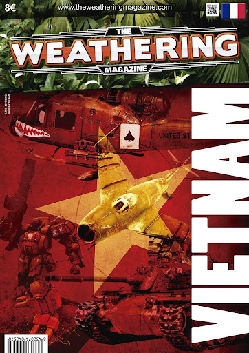 The Weathering Magazine French