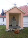 Oberkirchen Shrine