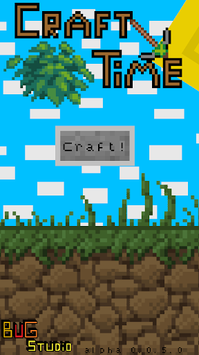 【免費冒險App】Craft Time-APP點子