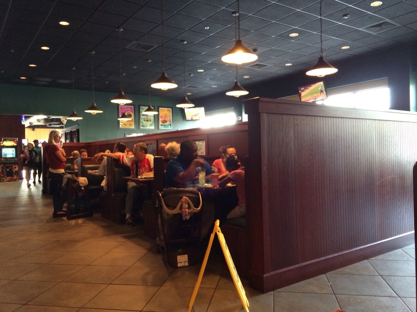 The Greene Turtle GlutenFree Aberdeen 2024