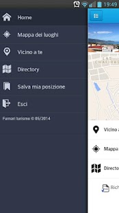 Furnari turismo Screenshots 9