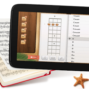 Real Ukulele APK v1.4.1