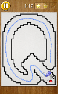 Kids Draw Maze Labyrinth Screenshots 3