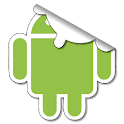 Stickeroid logo