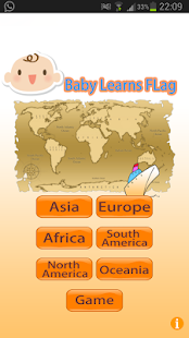 How to get Baby Learns Flag lastet apk for pc