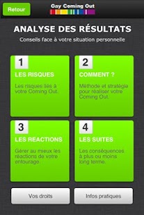 Lastest Gay Coming Out APK for Android