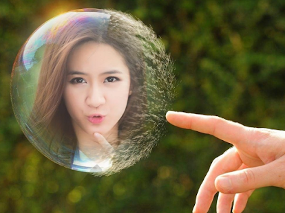 Free Photo Bubbles APK for PC