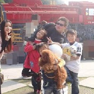 大黑松小倆口 - 埔里元首館