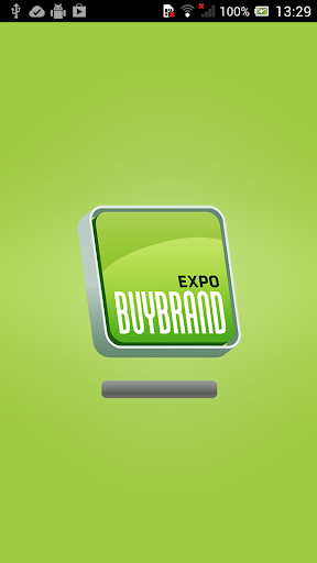 BUYBRAND EXPO 2014