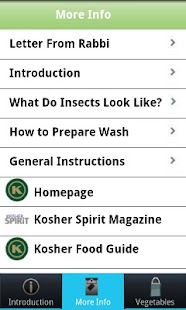 How to install OK Vegetable Checking Guide 1.1 apk for pc