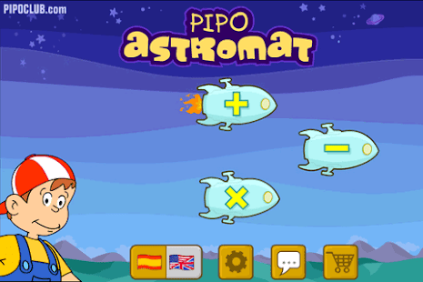 How to mod ASTROMAT mental math with Pipo lastet apk for bluestacks