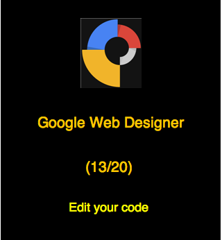 【免費工具App】Web Designer (11)-APP點子