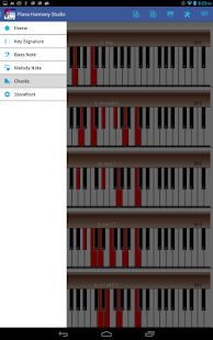 How to download Piano Harmony MIDI Studio Pro 6.0.3 unlimited apk for bluestacks