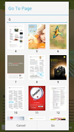 World Magazines poster 4