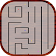 Teeter labyrinthe pro icon