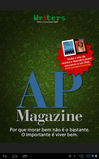 AP Magazine