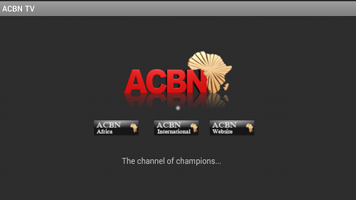 ACBN TV
