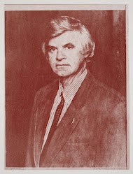 Portret van prof.dr. D.Th. Kuiper, lid van de Eerste Kamer der Staten-Generaal