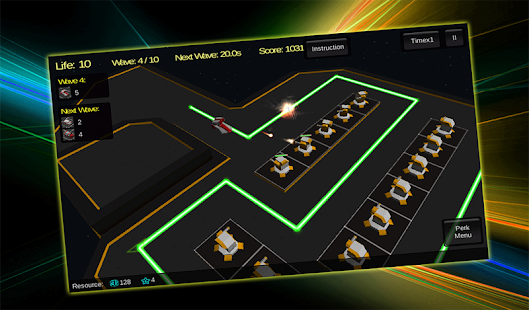 Tower Tank Defence Screenshots 9