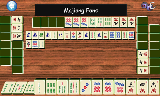 Mahjong - Traditional Majiang
