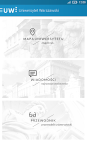 How to download Uniwersytet Warszawski patch 1.0.14 apk for pc