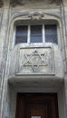 Synagogue Rue Pavée