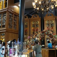 宮原眼科冰淇淋