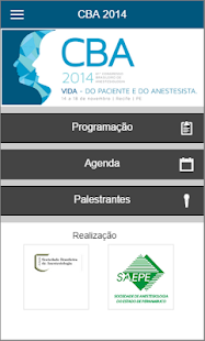Download CBA 2014 APK